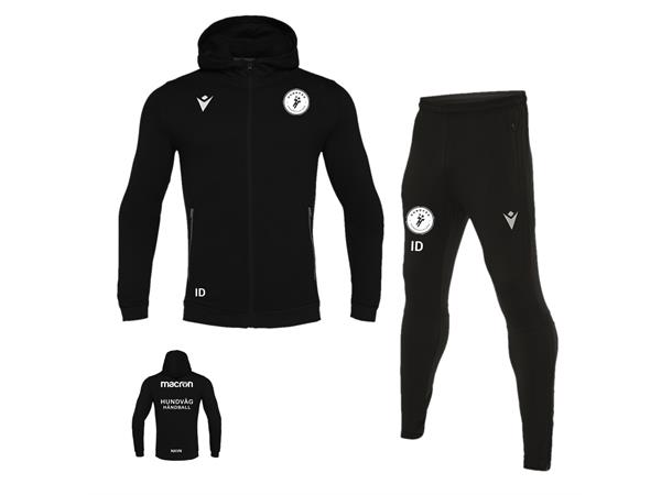 Hundvåg Pakke Trener Cello-Thames 