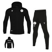 Hundvåg Pakke Trener Cello-Thames