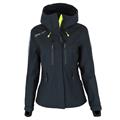 Husky Shell Jacket W Tap Shoe XL Varm skalljakke med refleks til dame