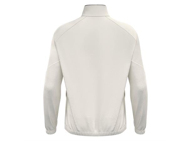 Poseidon Travel Full Zip Top OFFWHT XL Teknisk reisejakke - Unisex 