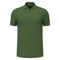 Radiant ICON Polo MGRN S Strech bomullspique