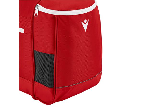 Trip Gymbag RED Large Praktisk spillerbag 