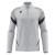 Starfall 1/4 zip STONEGREY/ANT M Treningstopp - Unisex 