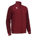 Anubis Travel Full Zip Top PRP 3XS Teknisk full zip jakke  - Unisex