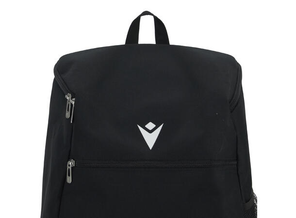 AXIS backpack Medium BLK Funksjonell ryggsekk 