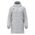 Subzero Padded Jacket STONE GRAY L Vattert jakke – Maks varme. Minimal vekt 