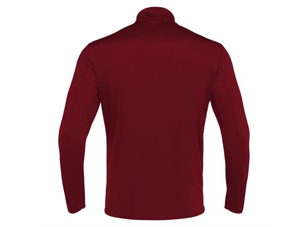 Havel Training Top 1/4 Zip CRD 4XS Teknisk treningsgenser  - Unisex 