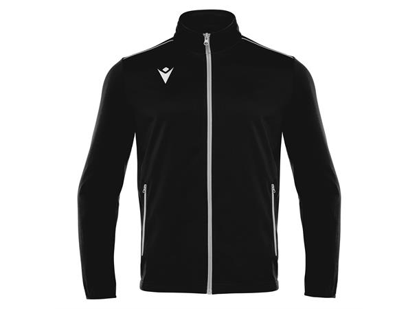 Nemesis Full Zip Top BLK 4XS Overtrekksjakke - Unisex 