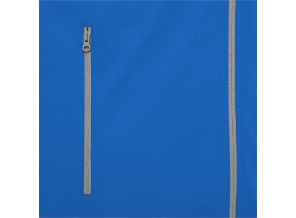 Nemesis Full Zip Top ROY 3XL Overtrekksjakke - Unisex 