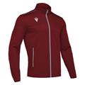 Nemesis Full Zip Top CRD XXS Overtrekksjakke - Unisex